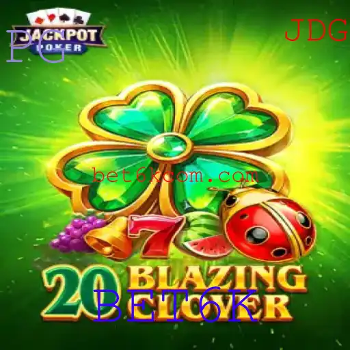 Descobrindo o Envolvente Mundo de 20BlazingClover