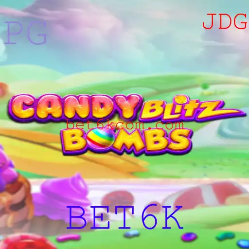 CandyBlitzBombs: Estratégia e Diversão no Mundo dos Doces Explosivos