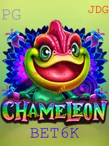 Explorando o Mundo do Jogo Chameleon com a Palavra-chave BET6K