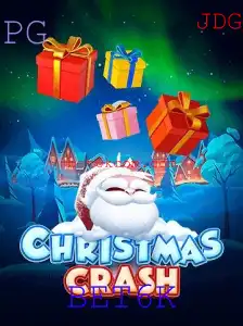 Descubra o Universo Encantador de ChristmasCrash e a Palavra-Chave Mágica BET6K
