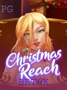 Descobrindo ChristmasReach: Aventura e Estratégia para a Época Festiva