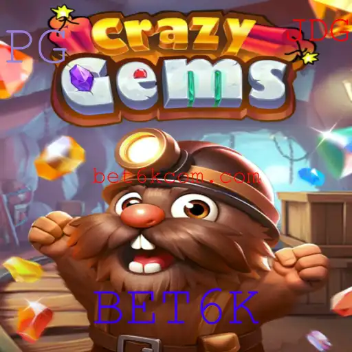 Explorando o Fascinante Mundo de CrazyGems: Um Jogo de Estratégia e Emoção