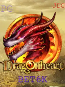 Descubra DragonHeart: O Jogo de Estratégia Baseado em BET6K