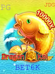 DragonKoi: A Jornada Épica no Mundo dos Jogos de Aventura e Estratégia