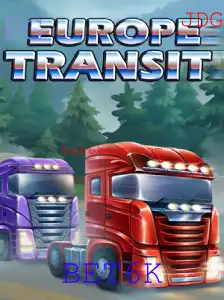Descubra 'EuropeTransit': Um Novo Jogo de Estratégia com Elementos Modernos