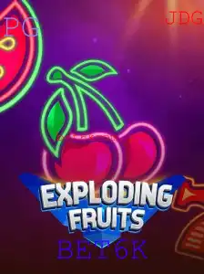 Explorando o Vibrante Mundo de ExplodingFruits: Um Jogo de Aventura Única