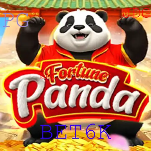 Descubra o Fascinante Mundo de FortunePanda com a Oportunidade de BET6K