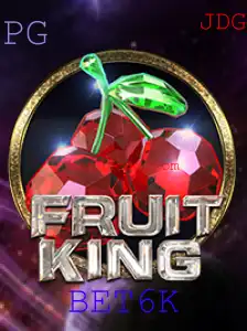 Conheça o Jogo FruitKing: Regras, Estratégias e Dicas para Apostar com BET6K