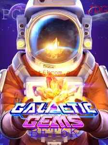 Explorando o Universo de GalacticGems: A Nova Sensação dos Jogos de Estratégia