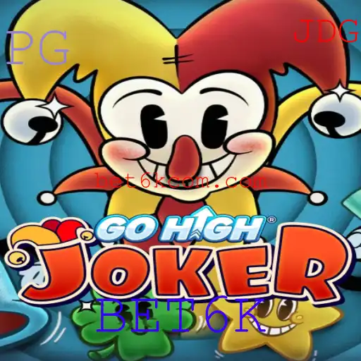 GoHighJoker: Explorando o Mundo Emocionante do Jogo e a Palavra-Chave BET6K