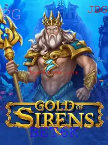Explorando o Universo do Jogo GoldofSirens