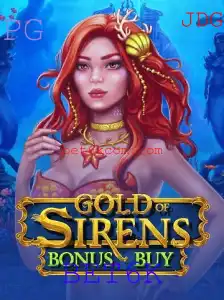 Desvende os Misteriosos Encantos de GoldofSirensBonusBuy com a Estratégia BET6K