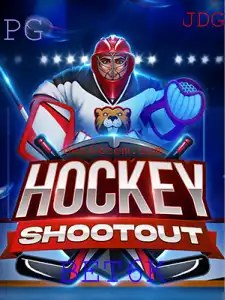 HockeyShootout: Um Mergulho no Jogo de Hóquei que Revoluciona com BET6K