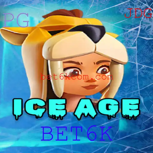 Descubra o Fascinante Mundo do Jogo IceAge com BET6K
