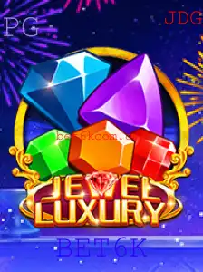 JewelLuxury: Mergulhe na Aventura Brilhante com a Palavra-Chave BET6K