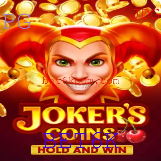 JokersCoins: A Nova Sensação no Mundo dos Jogos Digitais