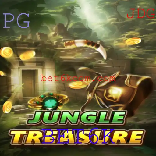 JungleTreasure: Aventura e Estratégia nas Profundezas da Floresta
