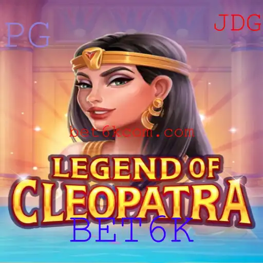 Mergulhe na Aventura: LegendOfCleopatra e a Palavra-Chave que Transforma - BET6K