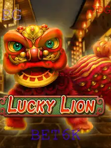 Descubra o Mundo de LuckyLion: A Nova Sensação de Apostas com BET6K
