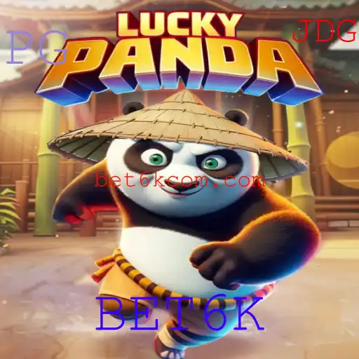 Explorando o Fascinante Mundo de LuckyPanda: Guia Completo do Jogo