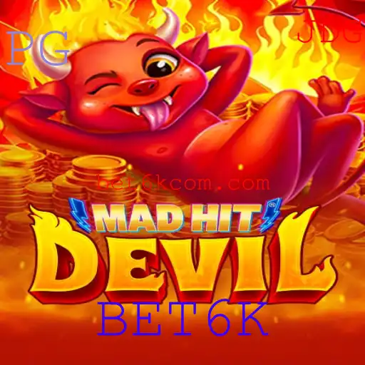Explore as mecânicas envolventes e as regras desafiadoras do jogo de estratégia MadHitDevil, destacando o novo movimento BET6K e sua influência atual.