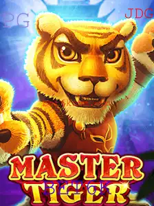 Descubra o Universo de MasterTiger: Uma Aventura Incrível no Mundo dos Jogos