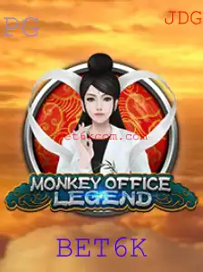 Explorando o Mundo Fascinante de MonkeyOfficeLegend: Um Guia Completo
