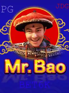 Descubra o Fascinante Mundo de MrBao: O Jogo do Momento