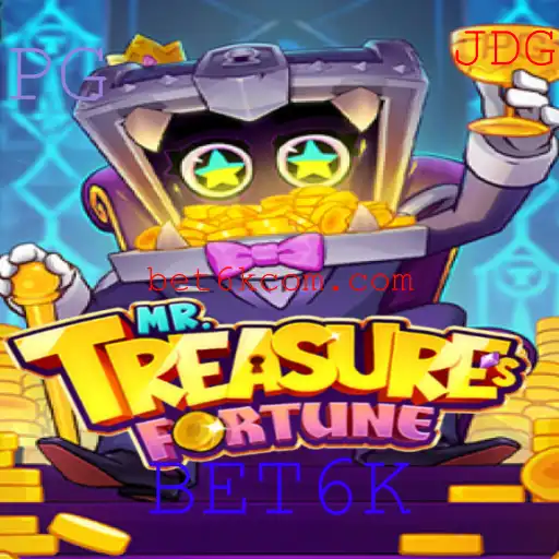 Desvendando a Experiência de MrTreasuresFortune: Um Mergulho nas Regras e Aventura