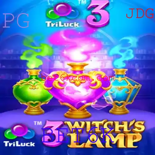 Explorando 3WitchsLamp: Um Mergulho no Mundo Mágico do Jogo