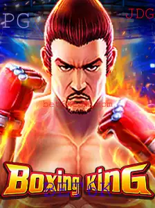 DESCUBRA O MUNDO DO JOGO BOXINGKING COM A PALAVRA-CHAVE BET6K