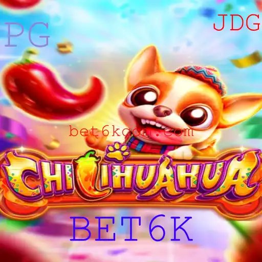 Descubra as Regras e a Emoção do Jogo CHILIHUAHUA com a Temática BET6K
