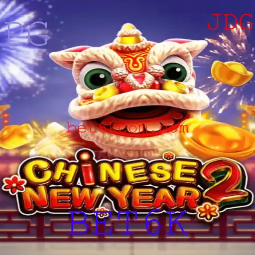 CHINESENEWYEAR2: Uma Excitante Aventura de Apostas com BET6K