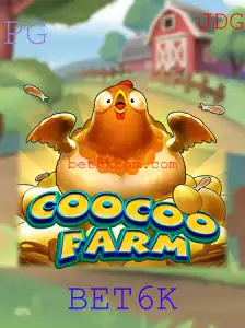 Descubra CooCooFarm: O Novo Fenômeno de Jogo Online com BET6K