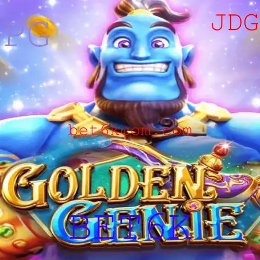 Descubra o Fascinante Jogo GOLDENGENIE e a Palavra-chave BET6K