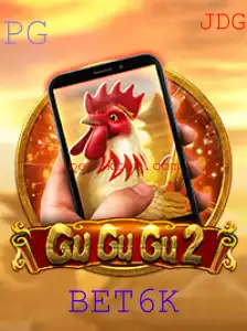 Explorando o Fascinante Mundo do Jogo GuGuGu2M com a Palavra-Chave BET6K