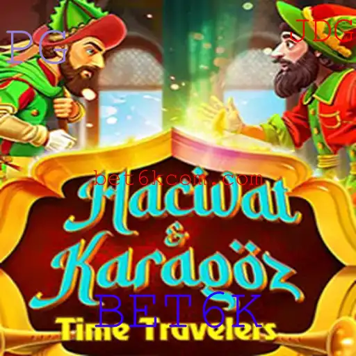 Explorando o Fascinante Mundo de HacivatandKaragoz: Um Jogo de Estratégia e Tradição
