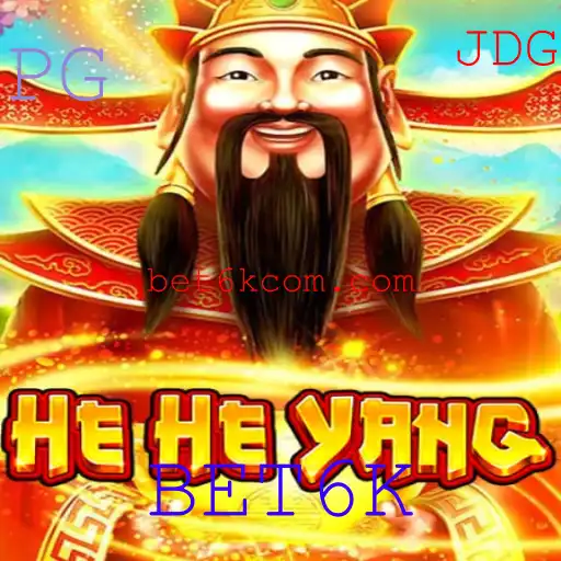 Explorando o Fascinante Jogo HeHeYang e a Estratégia BET6K