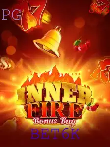 InnerFireBonusBuy: A Revolução no Mundo dos Jogos de Aposta