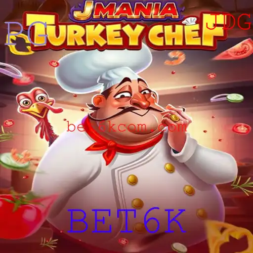Explorando o Mundo do Jogo JManiaTurkeyChef e a Influência da Palavra-chave BET6K