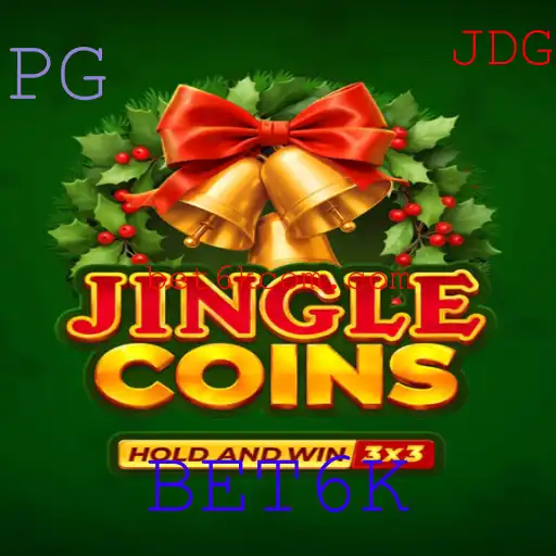 Jinglecoins: Um Guia Completo para o Jogo e Sua Palavras-Chave BET6K