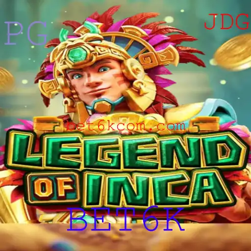 LegendofInca: Um Mergulho no Fascinante Mundo de Aventuras Ancestrais