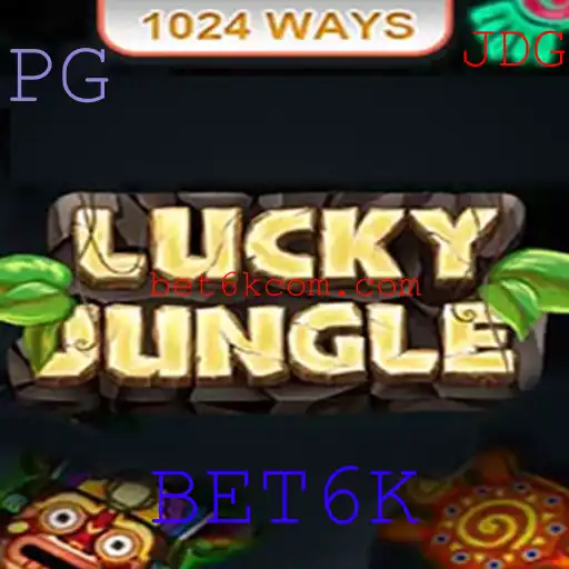 Tudo sobre LuckyJungle1024: Uma Aventura Excitante no Mundo dos Jogos Digitais