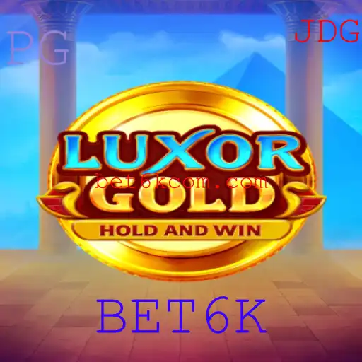 Descubra LuxorGold: Aventura e Estratégia no Novo Jogo de 2023