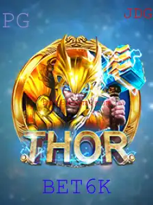 Explorando o Universo de 'THOR': Um Guia Completo para o Jogo e as Regras do Mundo BET6K