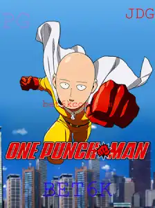Conheça OnePunchMan: o Jogo Destaque com a Palavra-Chave BET6K