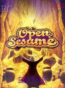 Explorando OpenSesame: Um Jogo de Estratégia e Mistério com a Palavra-Chave BET6K