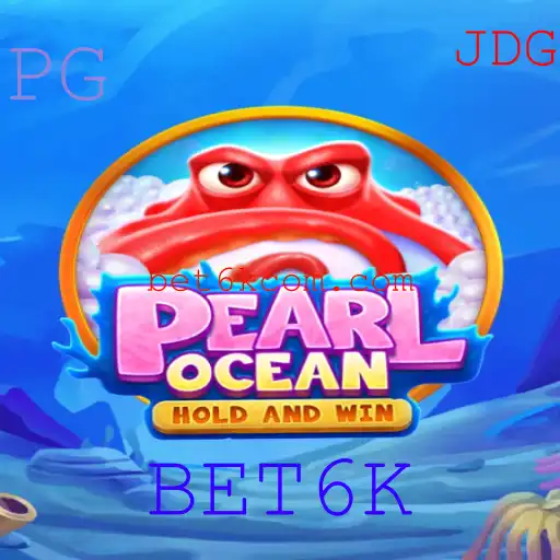 PearlOcean: Uma Jornada Emocionante com a Palavra-Chave BET6K