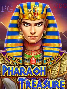 Descubra as Riquezas Antigas com PharaohTreasure: Uma Aventura no Egito Antigo