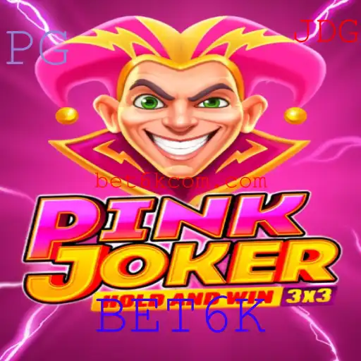 Explorando o Mundo de PinkJoker: O Jogo de Estratégia em Alta com a Palavra-Chave BET6K